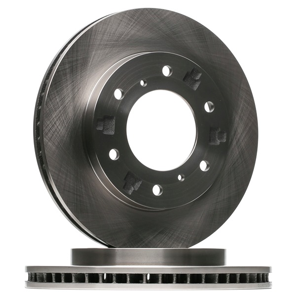 Compre Discos de freno de STARK online para Pajero III SUV Cabrio (V6_W, V7_W) a precios moderados