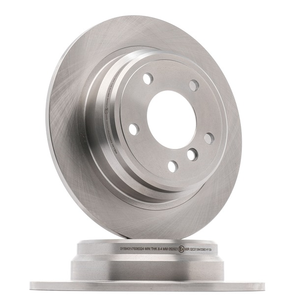 Bremsscheibe SKBD-0022864 von STARK günstig für 32,26 € online kaufen
