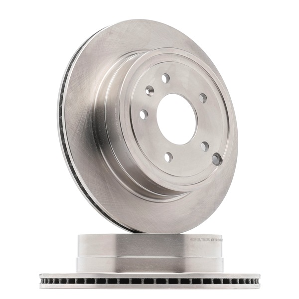 Comprar Disco de freno de STARK SKBD-0022871 a bajo precio de 39,17 €