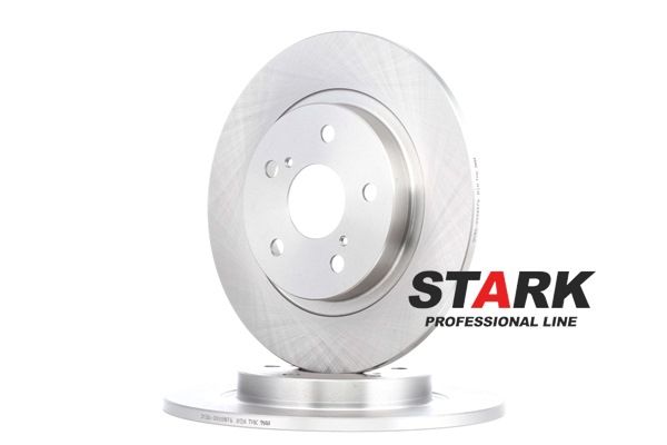 Original STARK Bremsscheibe online kaufen