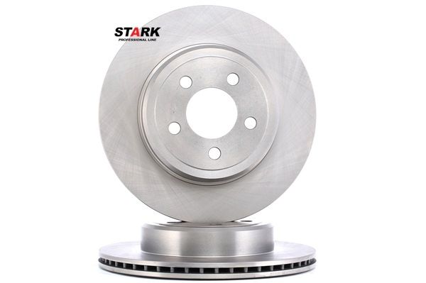 Bremsscheibe SKBD-0022880 von STARK günstig für 47,11 € online kaufen
