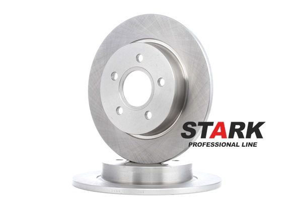 Bremsscheibe SKBD-0022890 von STARK günstig für 30,51 € online kaufen