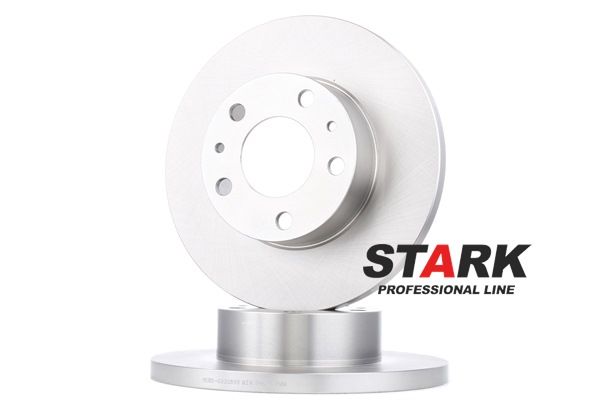 Achetez des Disque de frein STARK SKBD-0022893 à prix pour 25,29 €