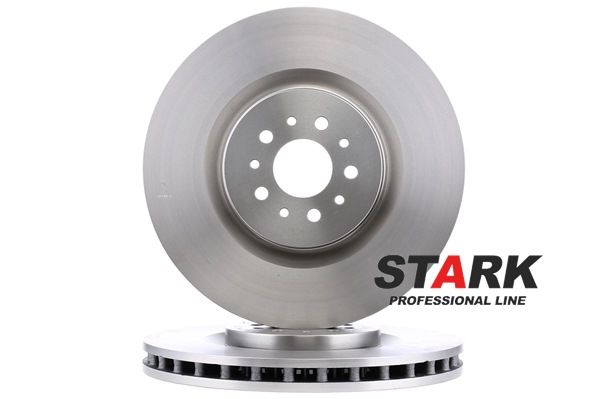 Online Shop für Bremsscheibe von STARK EAN: 4059191083145