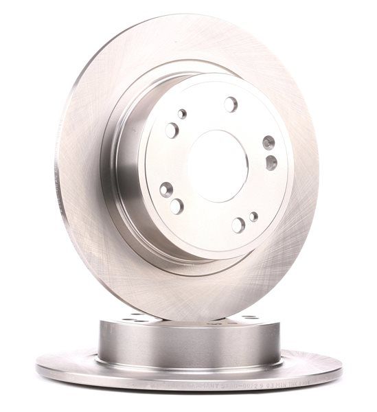 Bremsscheibe SKBD-0022903 von STARK günstig für 28,36 € online kaufen