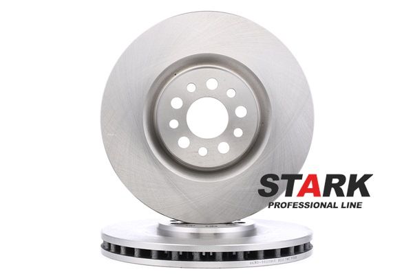 Achetez des Disque de frein STARK SKBD-0022913 à prix pour 51,23 €
