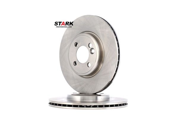 Bremsscheibe SKBD-0022921 für MINI