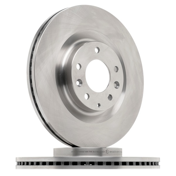Comprar Disco de freno de STARK SKBD-0022923 a bajo precio de 51,74 €