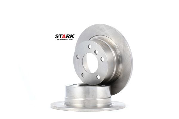 Köp STARK Bromsskiva Art.: SKBD-0022925 på nätet