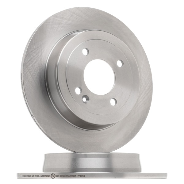 Bremsscheibe SKBD-0022927 von STARK günstig für 27,58 € online kaufen