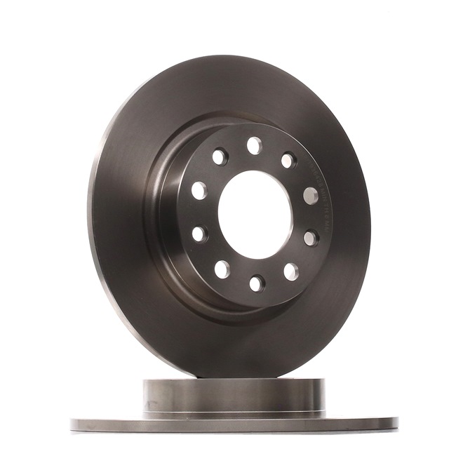Achetez des Disque de frein STARK SKBD-0022944 à prix pour 25,68 €