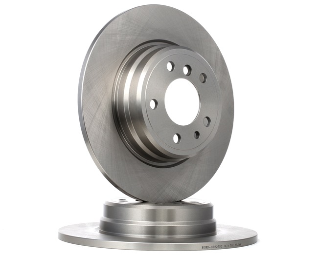 Acquista online STARK Disco freno Art.: SKBD-0022952
