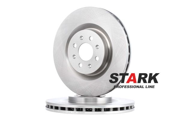 Achetez des Disque de frein STARK SKBD-0022961 à prix pour 64,31 €