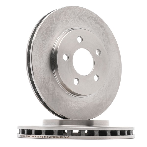 Comprar Disco de freno de STARK SKBD-0022997 a bajo precio de 15,62 €