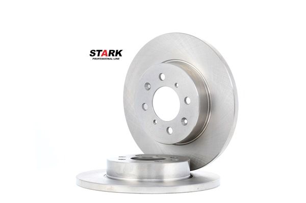 Bremsscheibe für ROVER von STARK