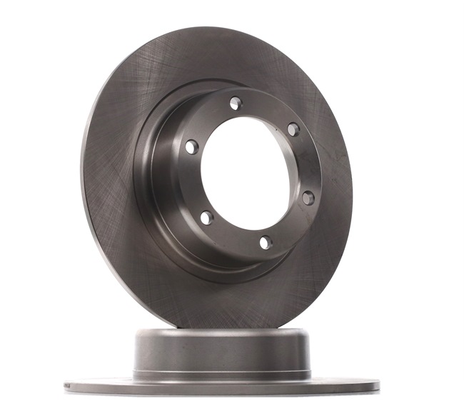 Comprar Disco de freno de STARK SKBD-0023003 a bajo precio de 21,76 €