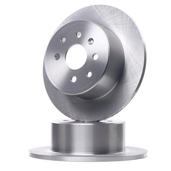 Comprar Disco de freno de STARK SKBD-0023008 a bajo precio de 29,20 €