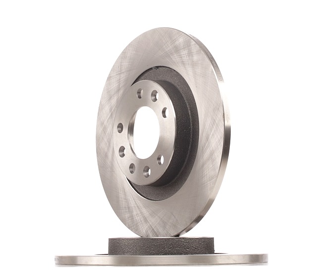 Bremsscheibe SKBD-0023034 von STARK günstig für 28,72 € online kaufen