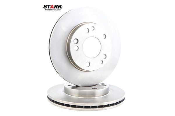 Online Shop für Bremsscheibe von STARK EAN: 4059191084807