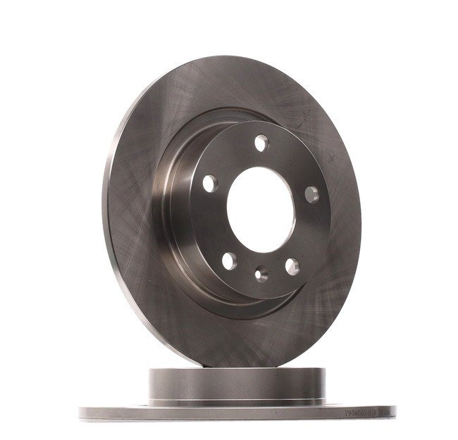 Comprar Disco de freno de STARK SKBD-0023039 a bajo precio de 25,51 €