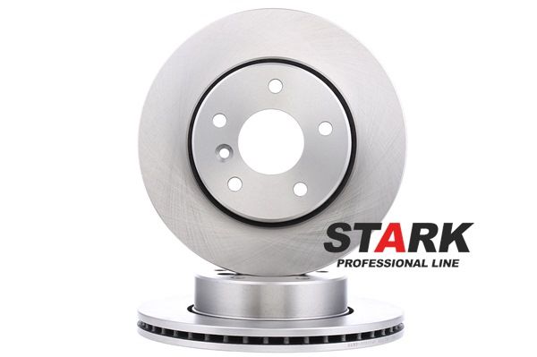 Bremsscheibe SKBD-0023042 von STARK günstig für 46,69 € online kaufen