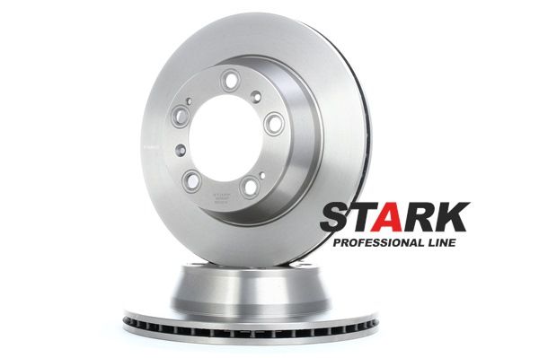 Bremsscheibe SKBD-0023045 von STARK günstig für 34,62 € online kaufen