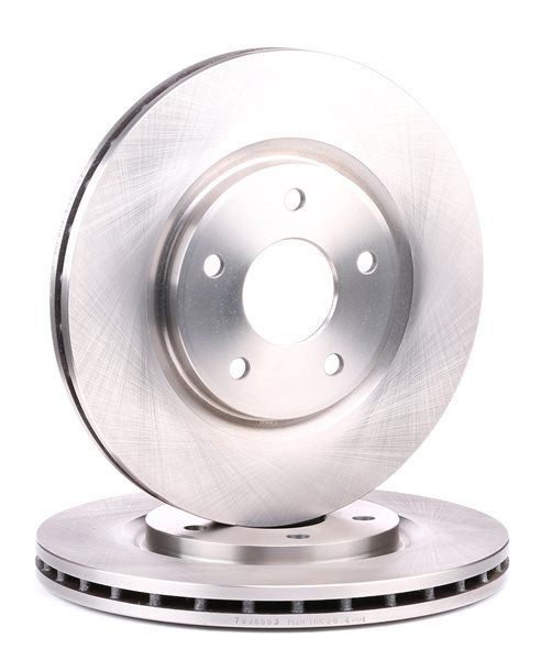 Achetez des Disque de frein STARK SKBD-0023050 à prix pour 59,24 €