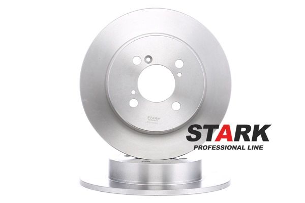 Osta Jarrulevy STARK:llä SKBD-0023052 edullisesti hintaan 31,80 €