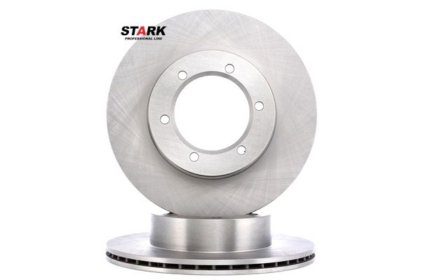 Bremsscheibe SKBD-0023055