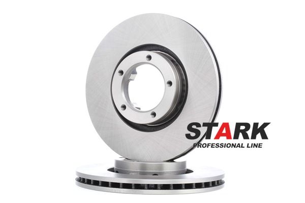 Online Shop für Bremsscheibe von STARK EAN: 4059191085132