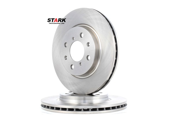 Osta Jarrulevy STARK:llä SKBD-0023069 edullisesti hintaan 37,57 €