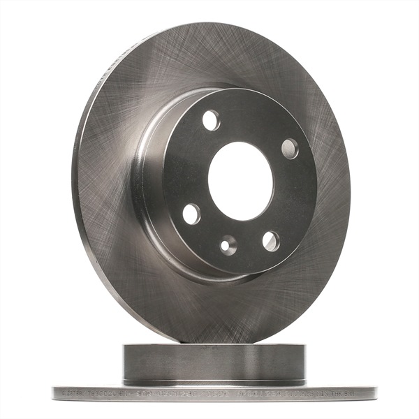 Comprar Disco de freno de STARK SKBD-0023087 a bajo precio de 19,12 €