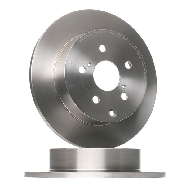Achetez des STARK Disque de frein Art.: SKBD-0023089 en ligne