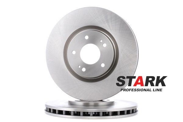 Osta Jarrulevy STARK:llä SKBD-0023096 edullisesti hintaan 58,83 €