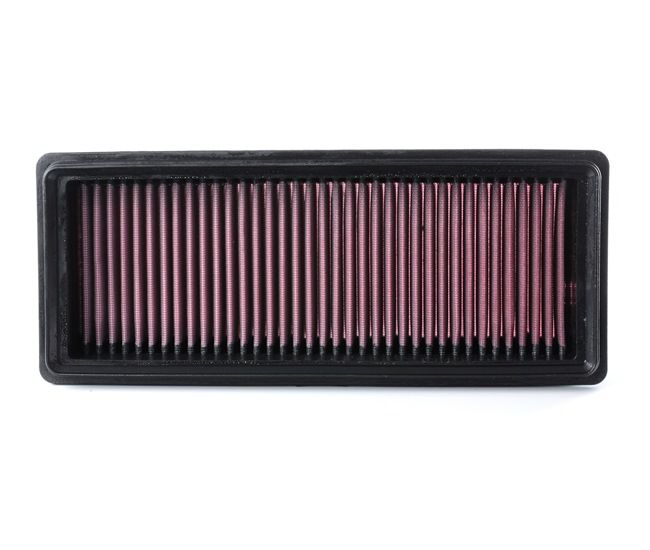 Achetez des K&N Filters Filtre à air Art.: 33-3028 en ligne