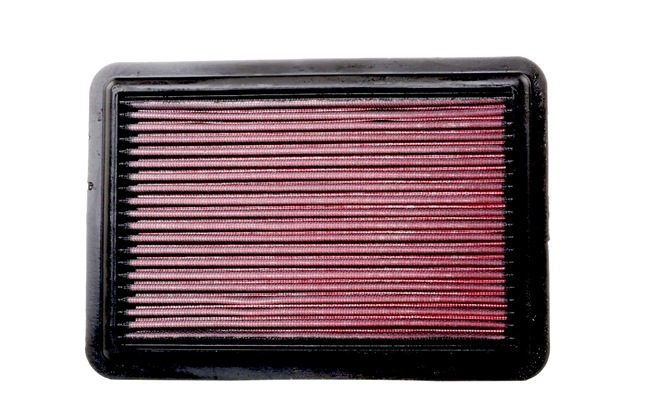 Kjøp Luftfilter av K&N Filters 33-5016 til den lave prisen 842,16 NOK