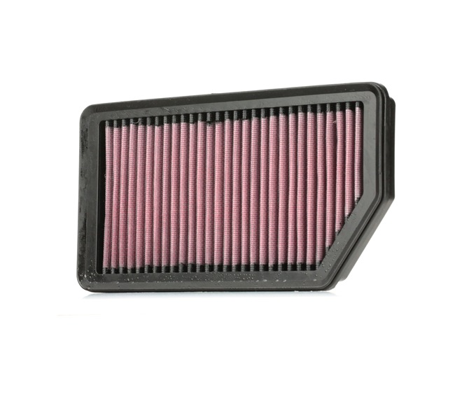 Kjøp Luftfilter av K&N Filters 33-3008 til den lave prisen 979,38 NOK