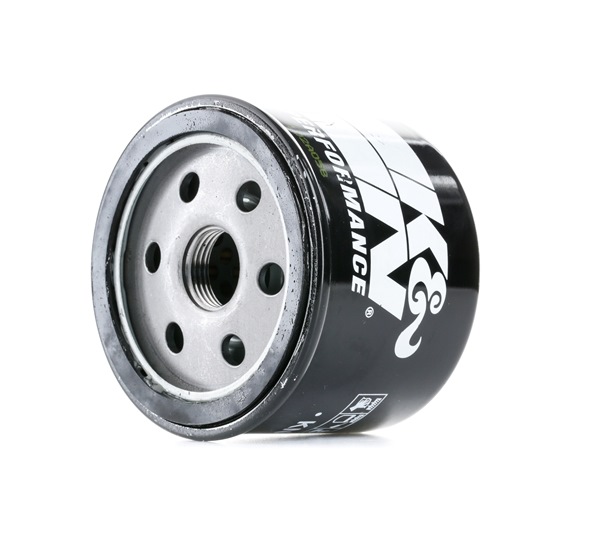 Köp K&N Filters Oljefilter Art.: KN-160 på nätet