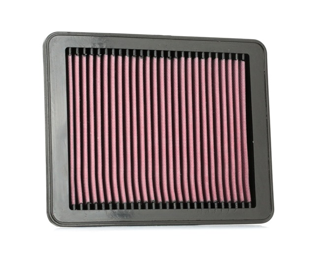 Kjøp Luftfilter av K&N Filters 33-3024 til den lave prisen 989,57 NOK