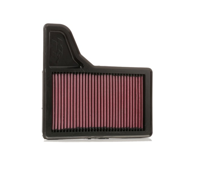 Acquista Filtro aria da K&N Filters online per MUSTANG Coupé a prezzi moderati