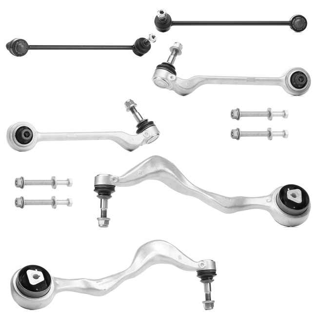 Querlenker Satz 316 050 0101/HD von MEYLE günstig für 261,63 € online kaufen