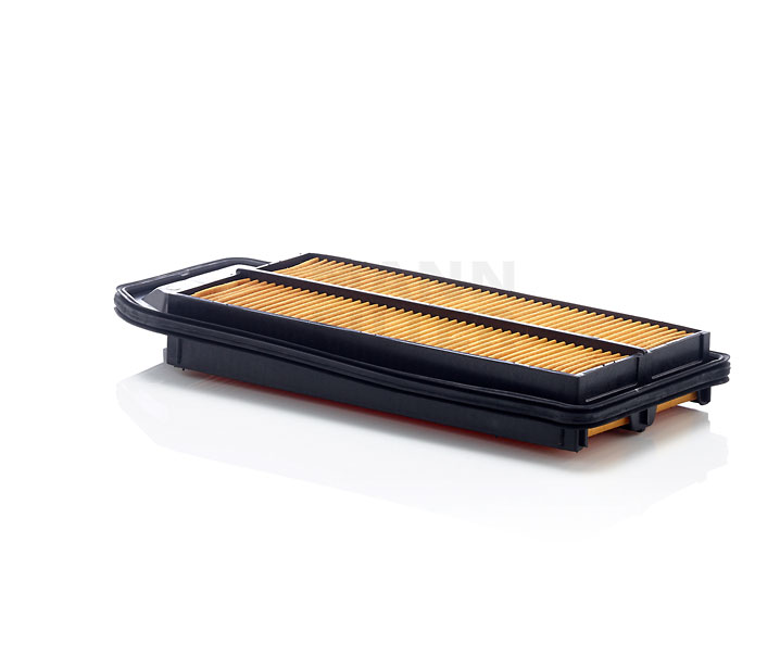 Original MANN-FILTER Luftfilter online kaufen