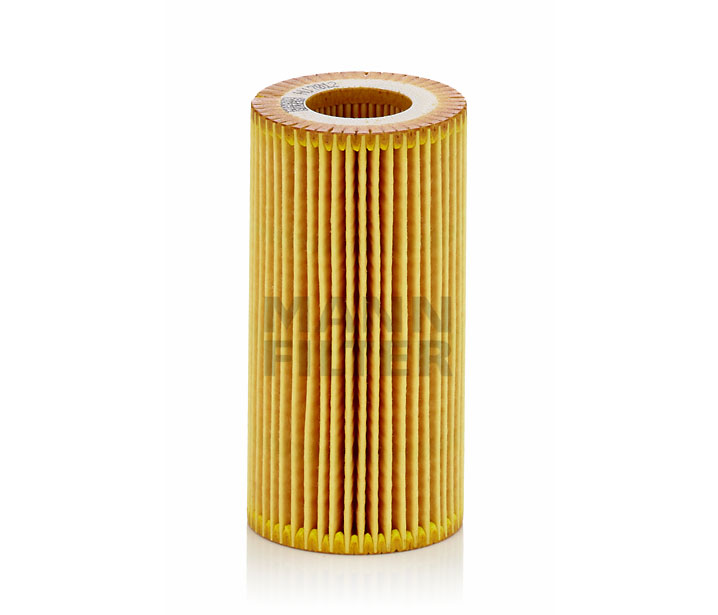 Köp Oljefilter av MANN-FILTER HU 7012 z till det låga priset 166,96 kr