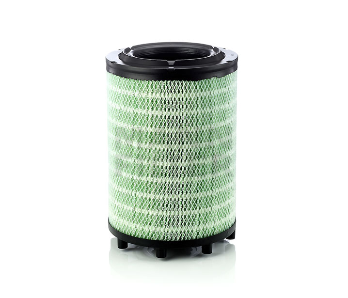 Original MANN-FILTER Luftfilter online kaufen