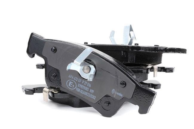 Köp Bromsbelägg av BREMBO P 37 016 till det låga priset 569,07 kr