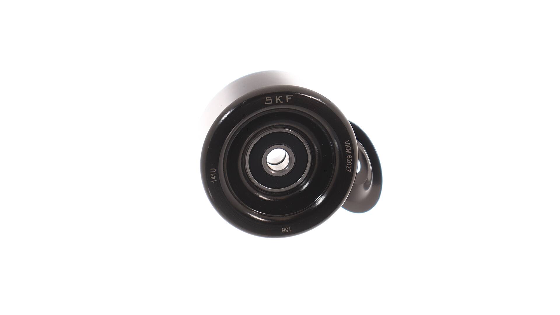 Compre Rolo tensor, correia trapezoidal estriada de SKF online para NT400 CABSTAR (F24F) a preços moderados