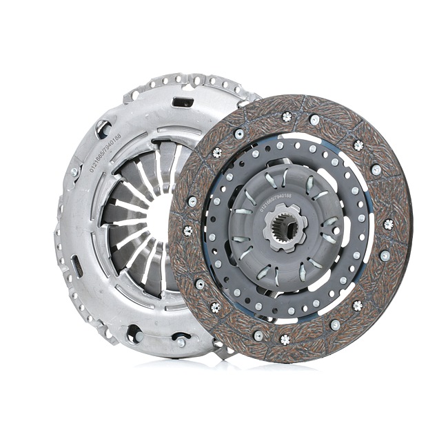 Kupplungssatz SKCK-0100047
