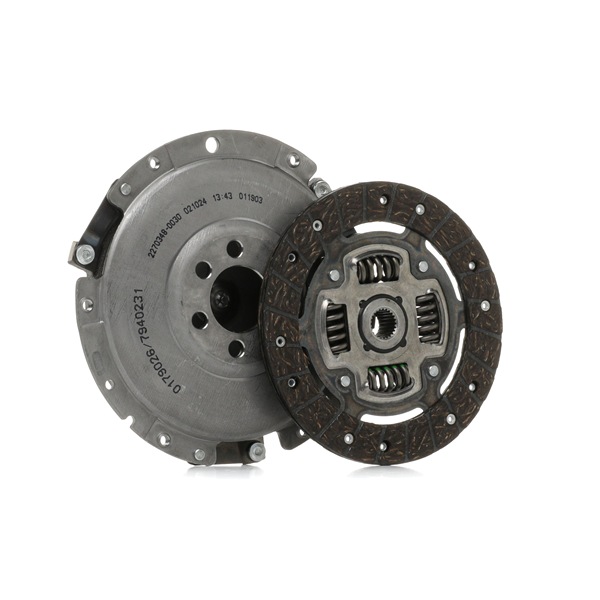 Comprar Kit de embrague de STARK SKCK-0100071 a bajo precio de 56,24 €