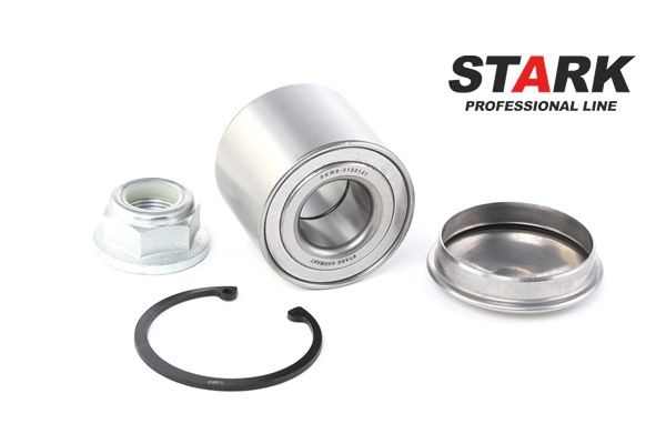 Radlagersatz SKWB-0180141