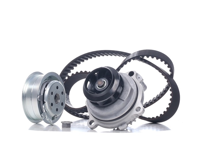 Achetez des Kit de distribution + pompe à eau SNR KDP457.320 à prix pour 98,45 €